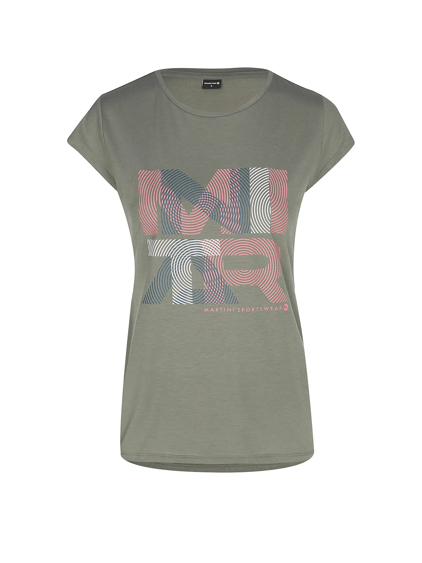 MARTINI | Damen Funktionsshirt Highventure | 
